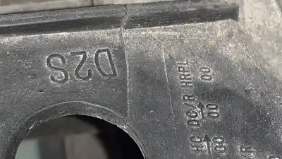 Peça sobressalente para automóvel em segunda mão farol / farolim esquerdo por renault modus confort dynamique referências oem iam 8200652043  8200652043a