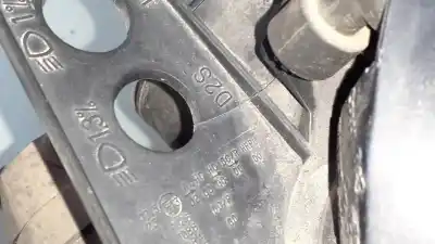 Peça sobressalente para automóvel em segunda mão farol / farolim esquerdo por renault modus confort dynamique referências oem iam 8200652043  8200652043a