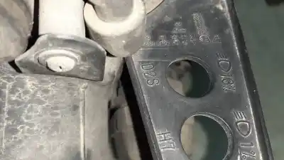 Peça sobressalente para automóvel em segunda mão farol / farolim esquerdo por renault modus confort dynamique referências oem iam 8200652043  8200652043a