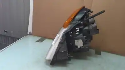 Second-hand car spare part right headlight for renault modus confort dynamique oem iam references 8200652044  8200652044a