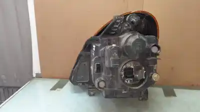 Second-hand car spare part right headlight for renault modus confort dynamique oem iam references 8200652044  8200652044a