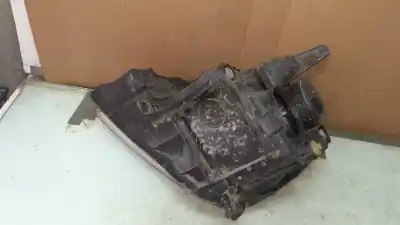 Second-hand car spare part right headlight for renault modus confort dynamique oem iam references 8200652044  8200652044a