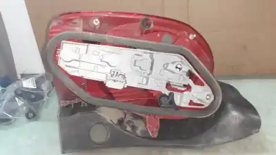 Peça sobressalente para automóvel em segunda mão farolim traseiro direito por renault modus confort dynamique referências oem iam 8200538785  