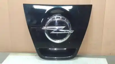 Автозапчастина б/у зовнішня ручка ворот для opel astra j lim. cosmo посилання на oem iam 00321228041