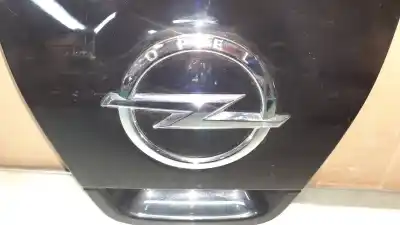 Автозапчастина б/у зовнішня ручка ворот для opel astra j lim. cosmo посилання на oem iam 00321228041  