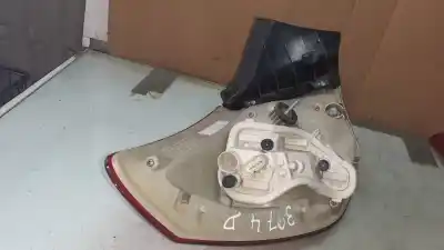 Автозапчастина б/у правий ліхтар для opel astra j lim. cosmo посилання на oem iam 1090098  