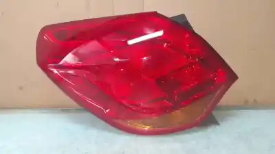 Автозапчастина б/у лівий ход ліхар для opel astra j lim. cosmo посилання на oem iam 1090098