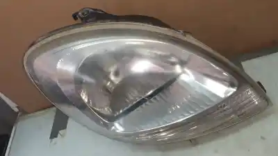 Автозапчасти б/у правая фара за renault kangoo (f/kc0) rt ссылки oem iam 8200236591 89028549 