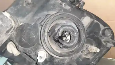 Автозапчасти б/у правая фара за renault kangoo (f/kc0) rt ссылки oem iam 8200236591 89028549 