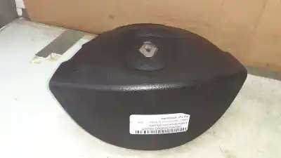 Peça sobressalente para automóvel em segunda mão airbag dianteiro esquerdo por renault modus confort dynamique referências oem iam 8200466490  