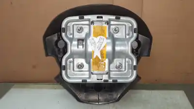 Peça sobressalente para automóvel em segunda mão airbag dianteiro esquerdo por renault modus confort dynamique referências oem iam 8200466490  
