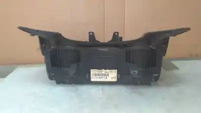 Peça sobressalente para automóvel em segunda mão quadrante por seat ibiza (6l1) reference referências oem iam 110080104010a 81071507 