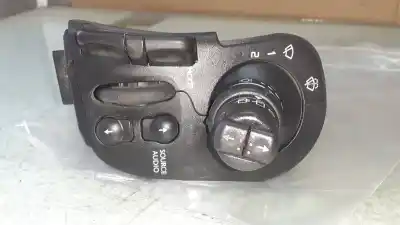 Pezzo di ricambio per auto di seconda mano comando pulito per renault modus confort dynamique riferimenti oem iam 88103003175  0116050490