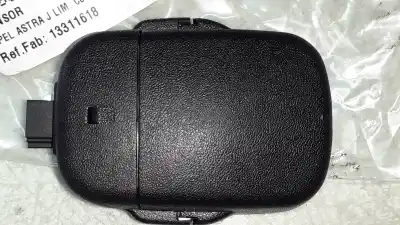 Автозапчастина б/у датчик для opel astra j lim. cosmo посилання на oem iam 13311618
