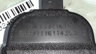 Автозапчастина б/у датчик для opel astra j lim. cosmo посилання на oem iam 13311618  