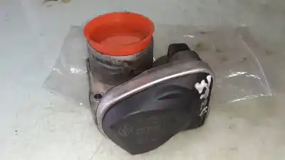 Second-hand car spare part throttle body for renault modus confort dynamique oem iam references 8200190230  