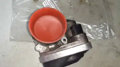 Second-hand car spare part throttle body for renault modus confort dynamique oem iam references 8200190230  