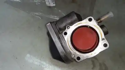 Second-hand car spare part throttle body for renault modus confort dynamique oem iam references 8200190230  