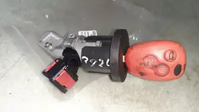 Second-hand car spare part ignition switch for renault modus confort dynamique oem iam references 8200214173  
