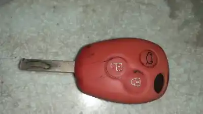 Second-hand car spare part ignition switch for renault modus confort dynamique oem iam references 8200214173  