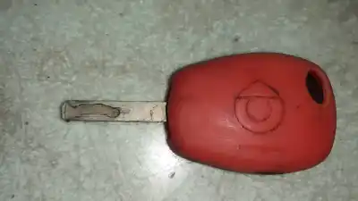 Second-hand car spare part ignition switch for renault modus confort dynamique oem iam references 8200214173  