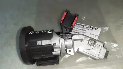Second-hand car spare part ignition switch for renault modus confort dynamique oem iam references 8200214173  