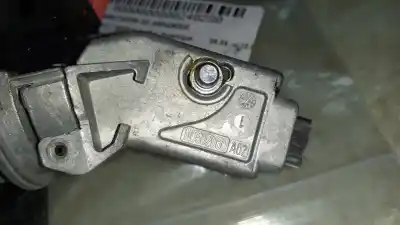 Second-hand car spare part ignition switch for renault modus confort dynamique oem iam references 8200214173  