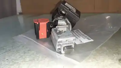 Second-hand car spare part ignition switch for renault modus confort dynamique oem iam references 8200214173  