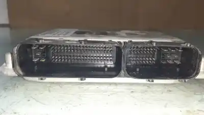 Second-hand car spare part ecu engine control for seat ibiza (6l1) reference oem iam references 0281012276 038906019 