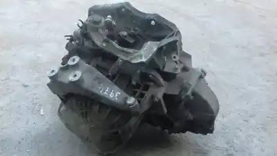 Автозапчастина б/у коробка передач для opel astra j lim. cosmo посилання на oem iam 55353509 6 velocidades 