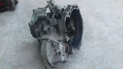 Автозапчастина б/у коробка передач для opel astra j lim. cosmo посилання на oem iam 55353509 6 velocidades 