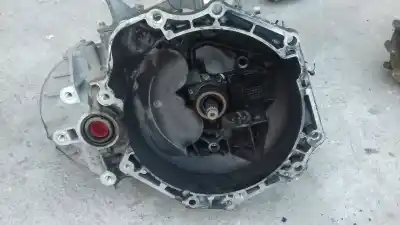 Автозапчастина б/у коробка передач для opel astra j lim. cosmo посилання на oem iam 55353509 6 velocidades 