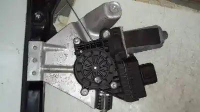 Pezzo di ricambio per auto di seconda mano alzacristalli anteriore sinistro per jaguar x-type 2.2 d classic riferimenti oem iam 0130821946  