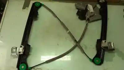 Pezzo di ricambio per auto di seconda mano alzacristalli anteriore sinistro per jaguar x-type 2.2 d classic riferimenti oem iam 0130821946  