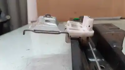 Pezzo di ricambio per auto di seconda mano alzacristalli anteriore sinistro per jaguar x-type 2.2 d classic riferimenti oem iam 0130821946  