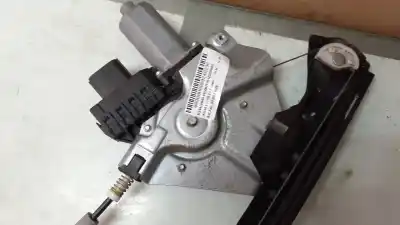 Pezzo di ricambio per auto di seconda mano alzacristalli anteriore sinistro per jaguar x-type 2.2 d classic riferimenti oem iam 0130821946  