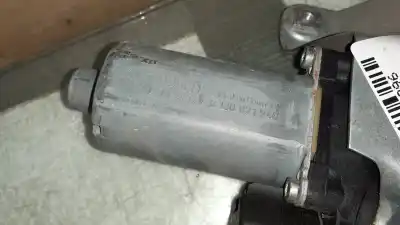 Pezzo di ricambio per auto di seconda mano alzacristalli anteriore sinistro per jaguar x-type 2.2 d classic riferimenti oem iam 0130821946  
