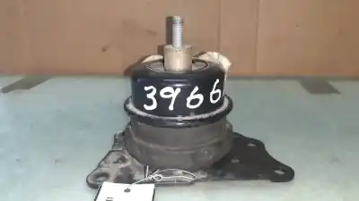 Peça sobressalente para automóvel em segunda mão suporte do motor esquerdo por seat ibiza (6j5) sport referências oem iam 6q0199167