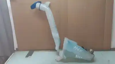 Peça sobressalente para automóvel em segunda mão depósito do limpa vidros por seat ibiza (6j5) sport referências oem iam 600955453