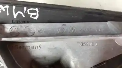 Peça sobressalente para automóvel em segunda mão espelho retrovisor esquerdo por bmw serie 3 compact (e46) 316ti referências oem iam 13528910  