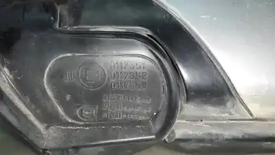 Peça sobressalente para automóvel em segunda mão espelho retrovisor esquerdo por bmw serie 3 compact (e46) 316ti referências oem iam 13528910  