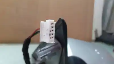 Peça sobressalente para automóvel em segunda mão espelho retrovisor esquerdo por bmw serie 3 compact (e46) 316ti referências oem iam 13528910  