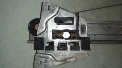 Second-hand car spare part rear right window regulator for mitsubishi montero (v60/v70) 3.2 di-d avance oem iam references mr959660  