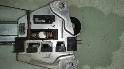 Second-hand car spare part rear left window regulator for mitsubishi montero (v60/v70) 3.2 di-d avance oem iam references mr989948  