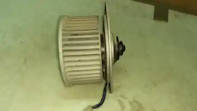 Pezzo di ricambio per auto di seconda mano ventola riscaldamento per mitsubishi montero (v60/v70) 3.2 di-d avance riferimenti oem iam mr315962  