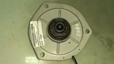 Pezzo di ricambio per auto di seconda mano ventola riscaldamento per mitsubishi montero (v60/v70) 3.2 di-d avance riferimenti oem iam mr315962  