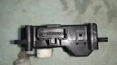 Pezzo di ricambio per auto di seconda mano motore di riscaldamento per mitsubishi montero (v60/v70) 3.2 di-d avance riferimenti oem iam 0637007390  
