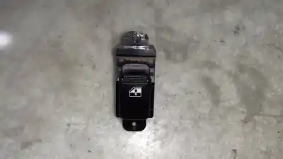 Peça sobressalente para automóvel em segunda mão botão / interruptor elevador vidro traseiro esquerdo por kia rio 1.5 crdi referências oem iam 935811g000