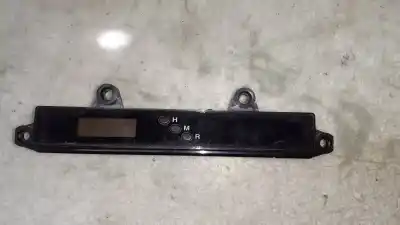 Peça sobressalente para automóvel em segunda mão display gps / multimídia por kia rio 1.5 crdi referências oem iam 945201g050