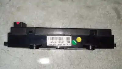 Tweedehands auto-onderdeel multifunctioneel display voor kia rio 1.5 crdi oem iam-referenties 945201g050  945201g500